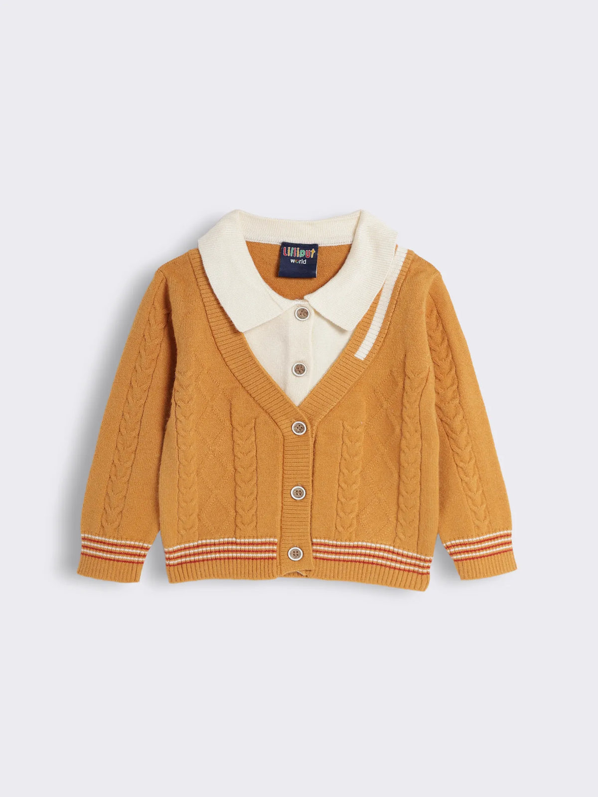 mustard