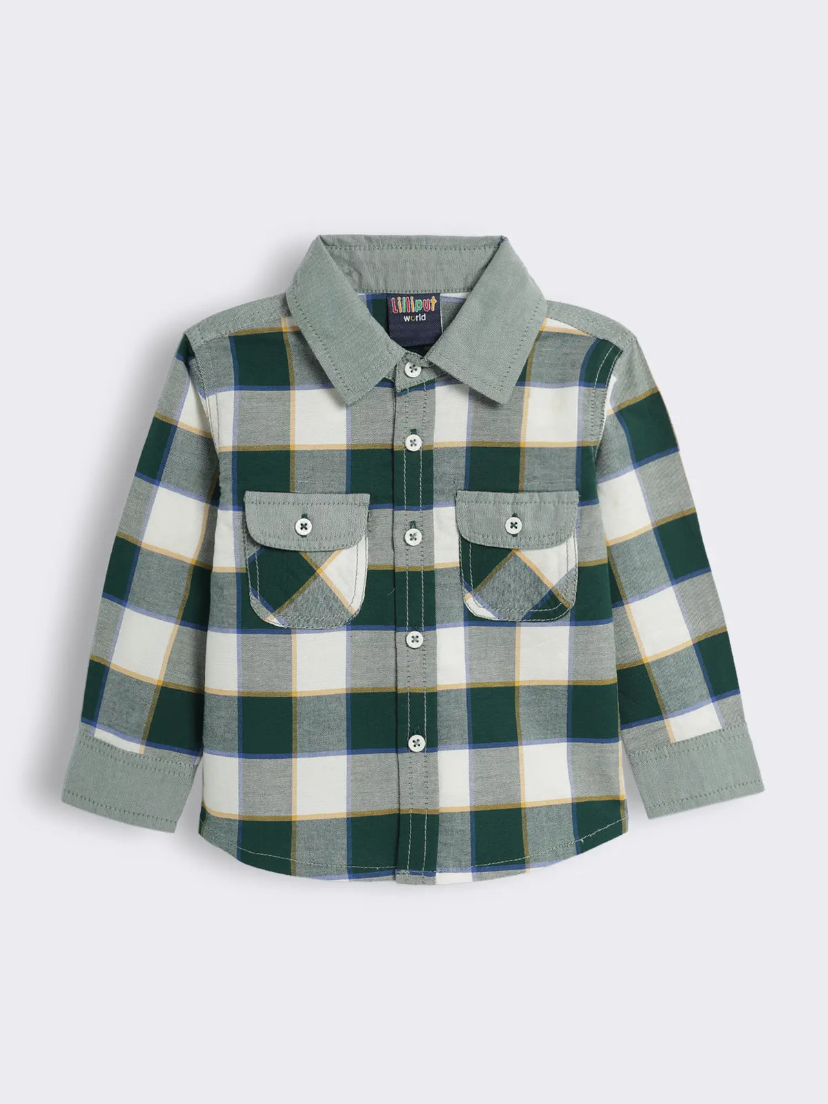 olive green