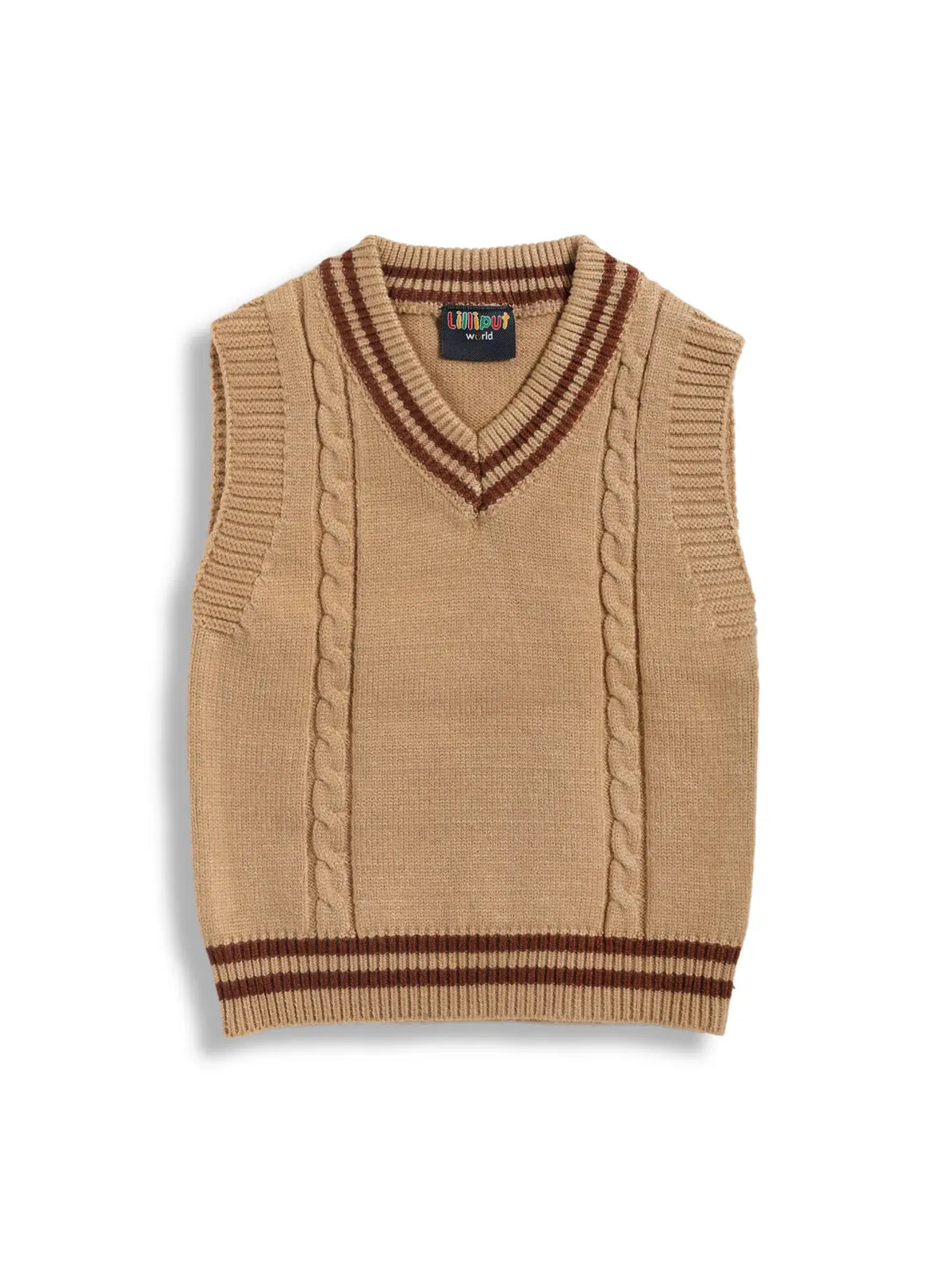 Dark Beige