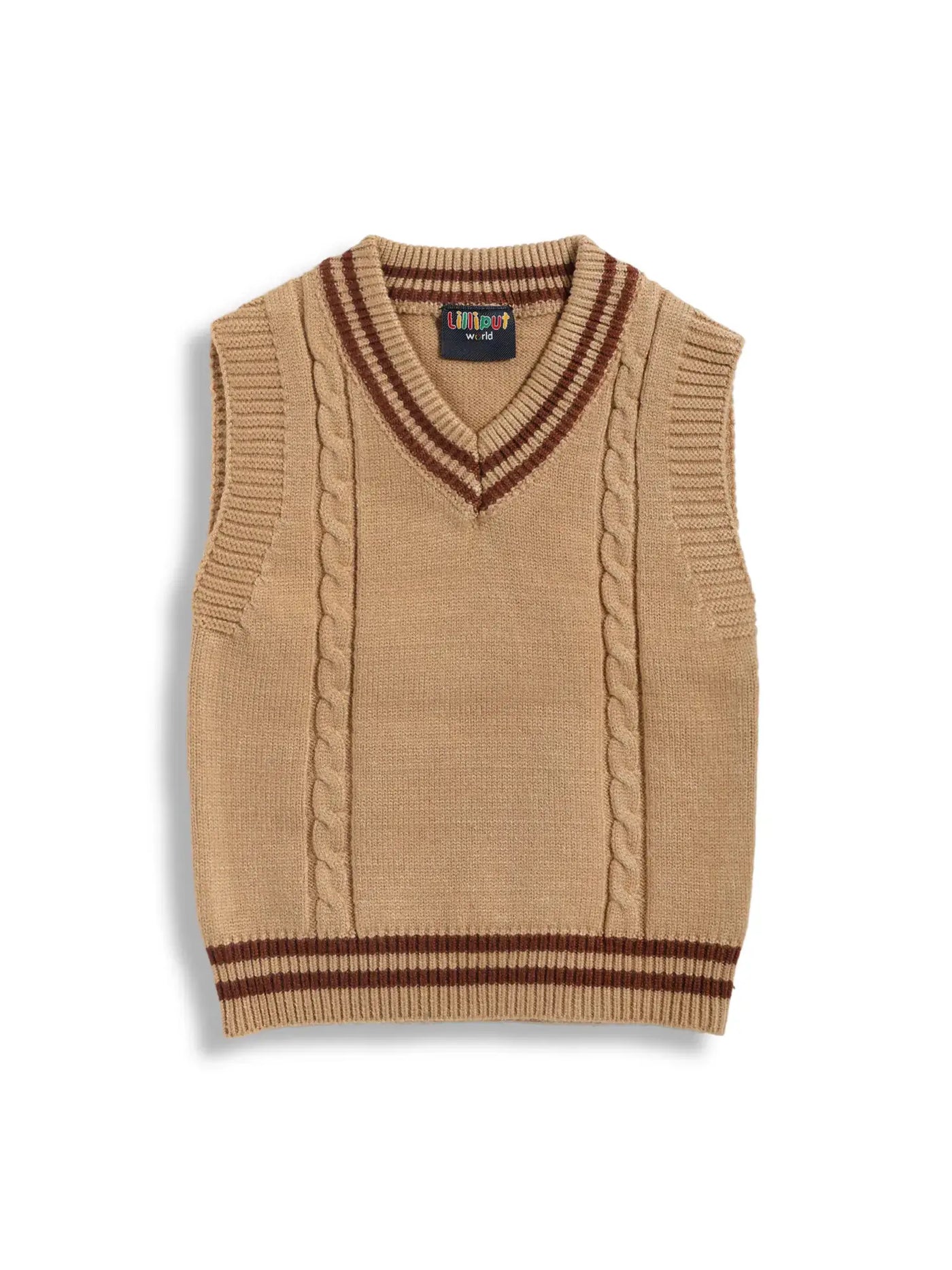 Dark Beige