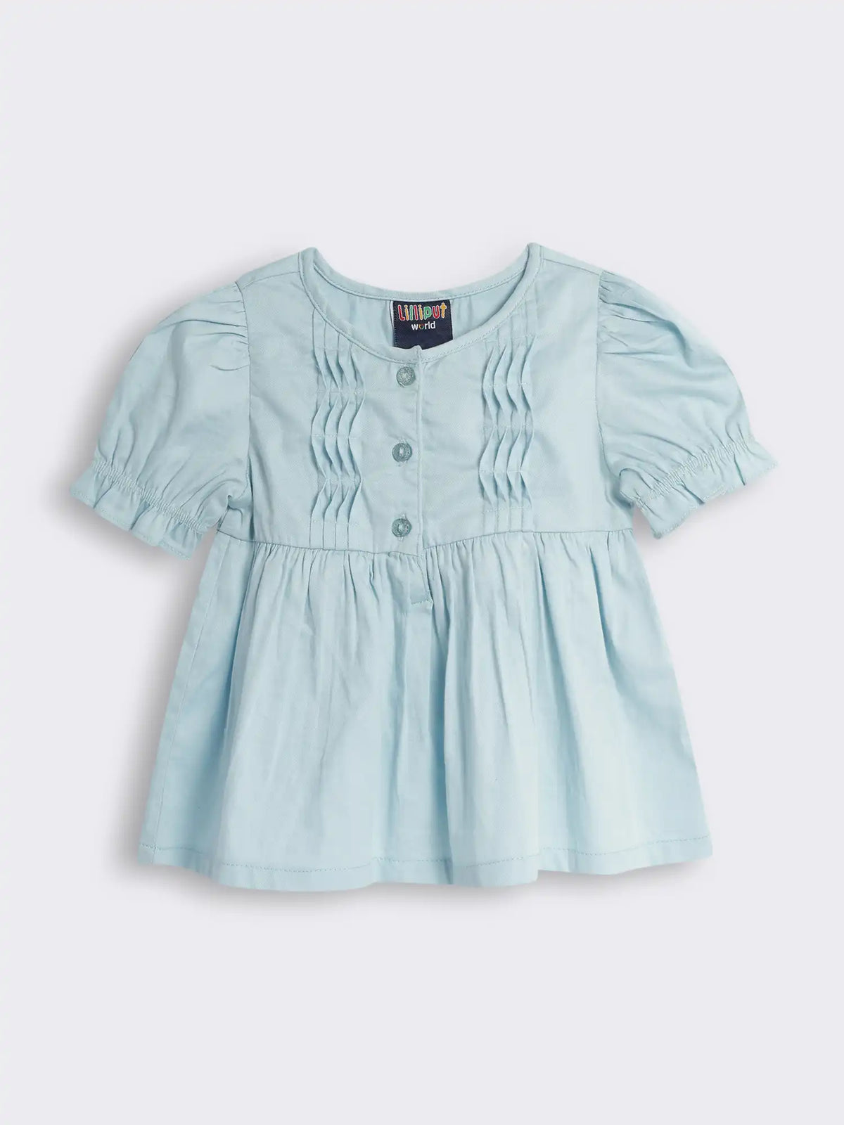 light blue