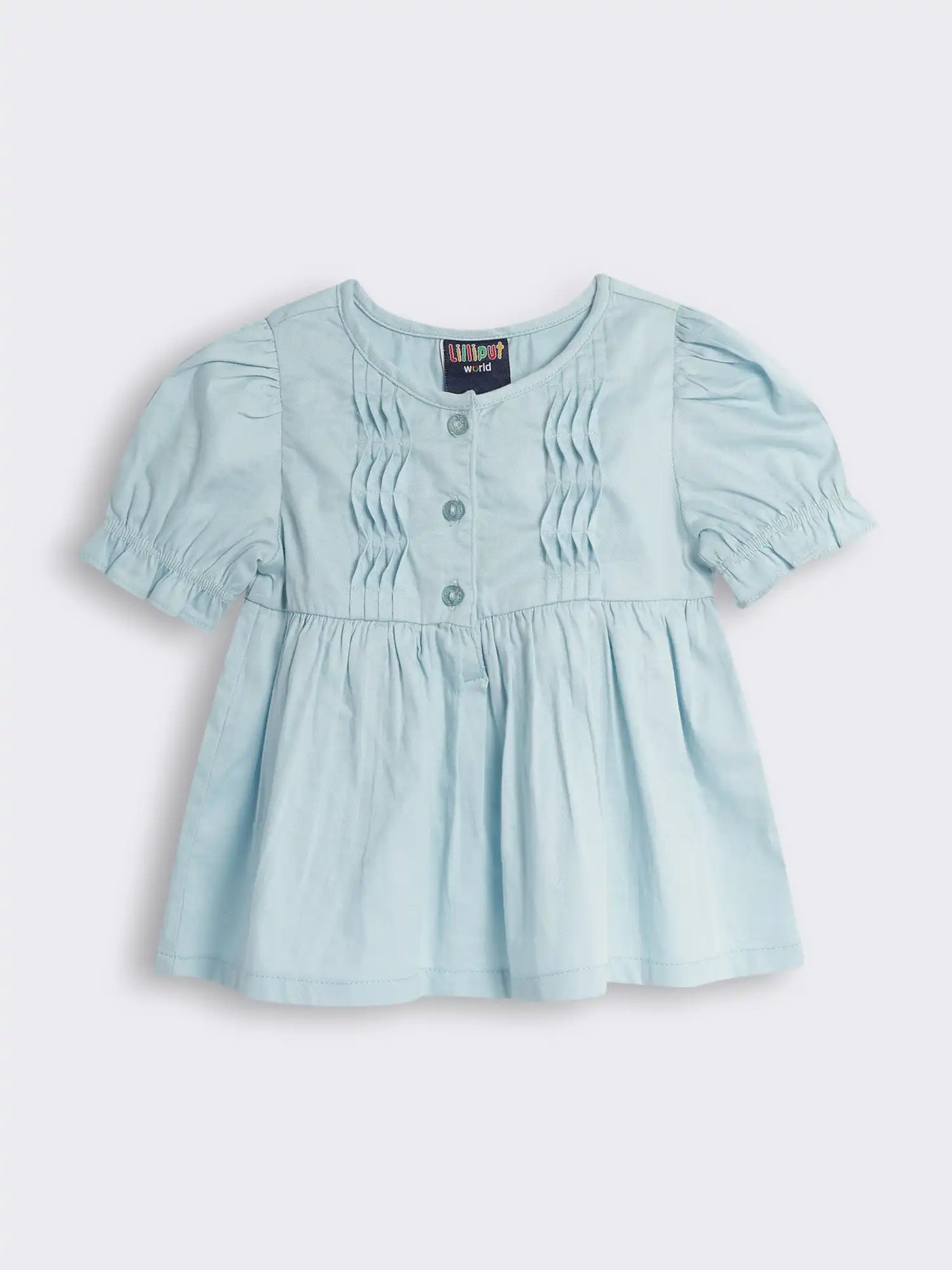 light blue