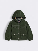dark olive