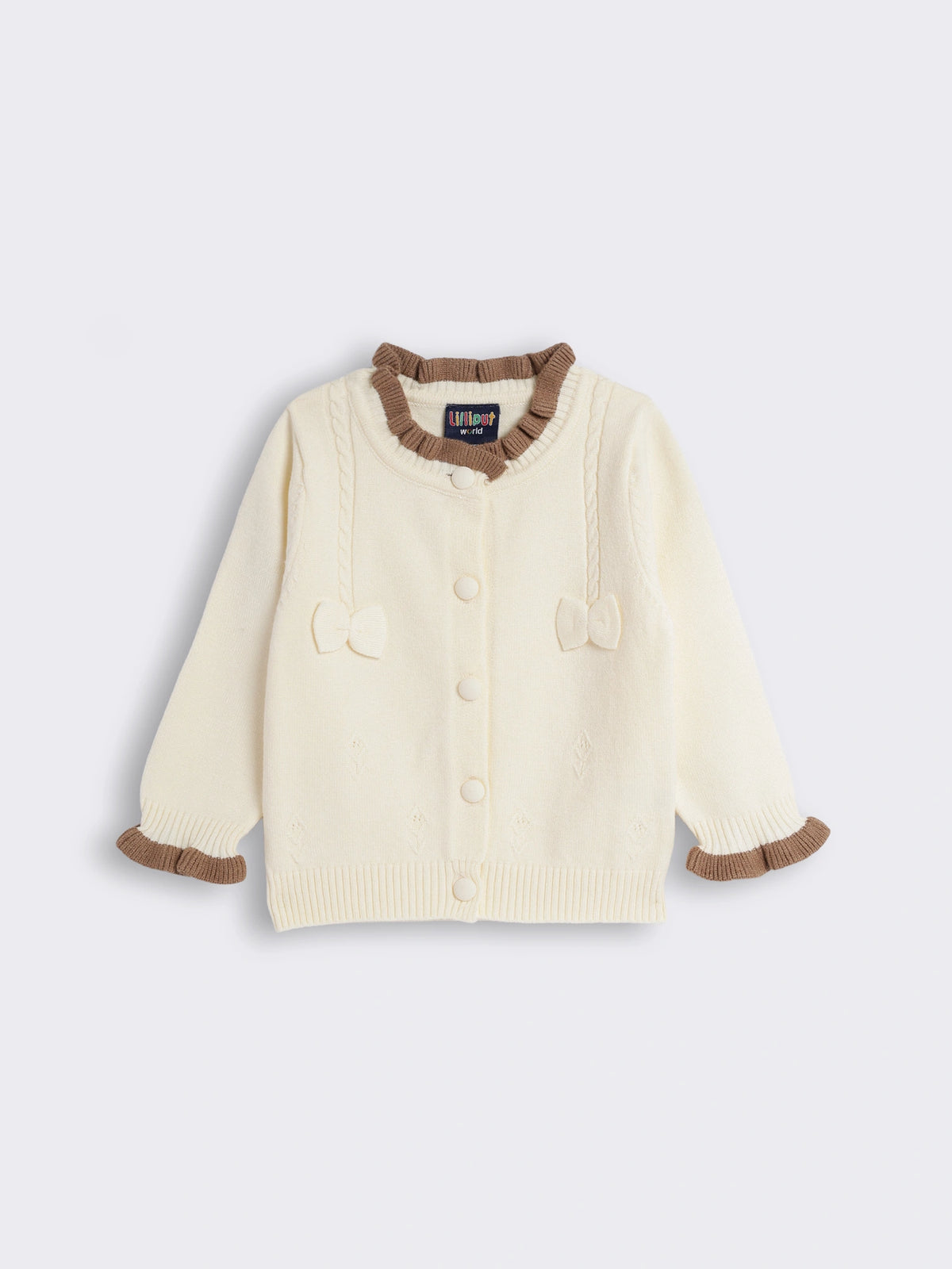 cream