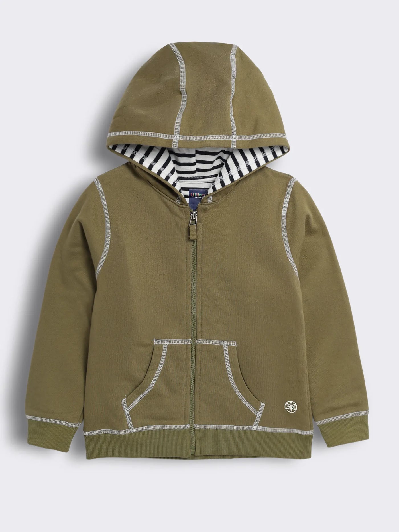olive green
