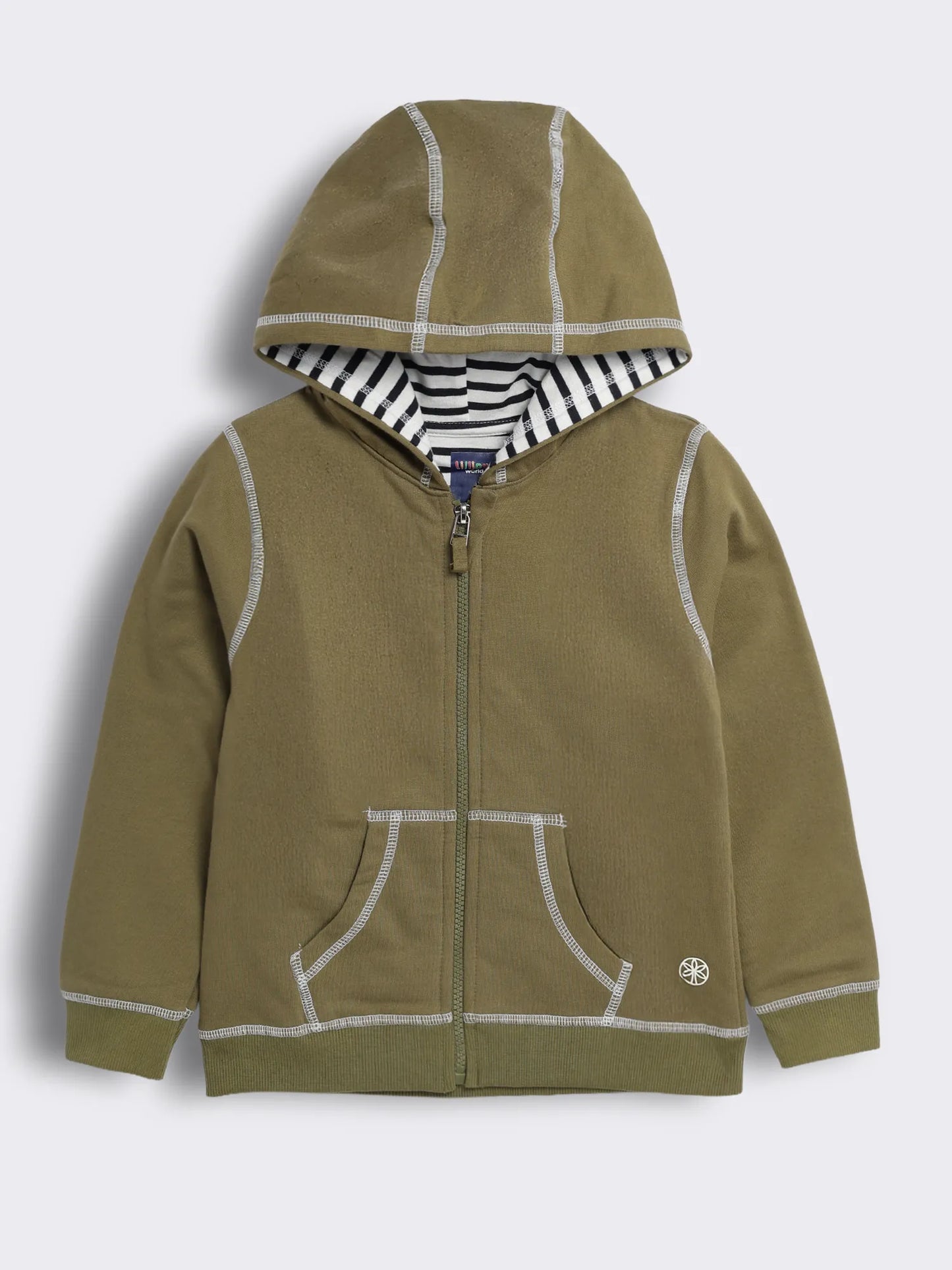 olive green