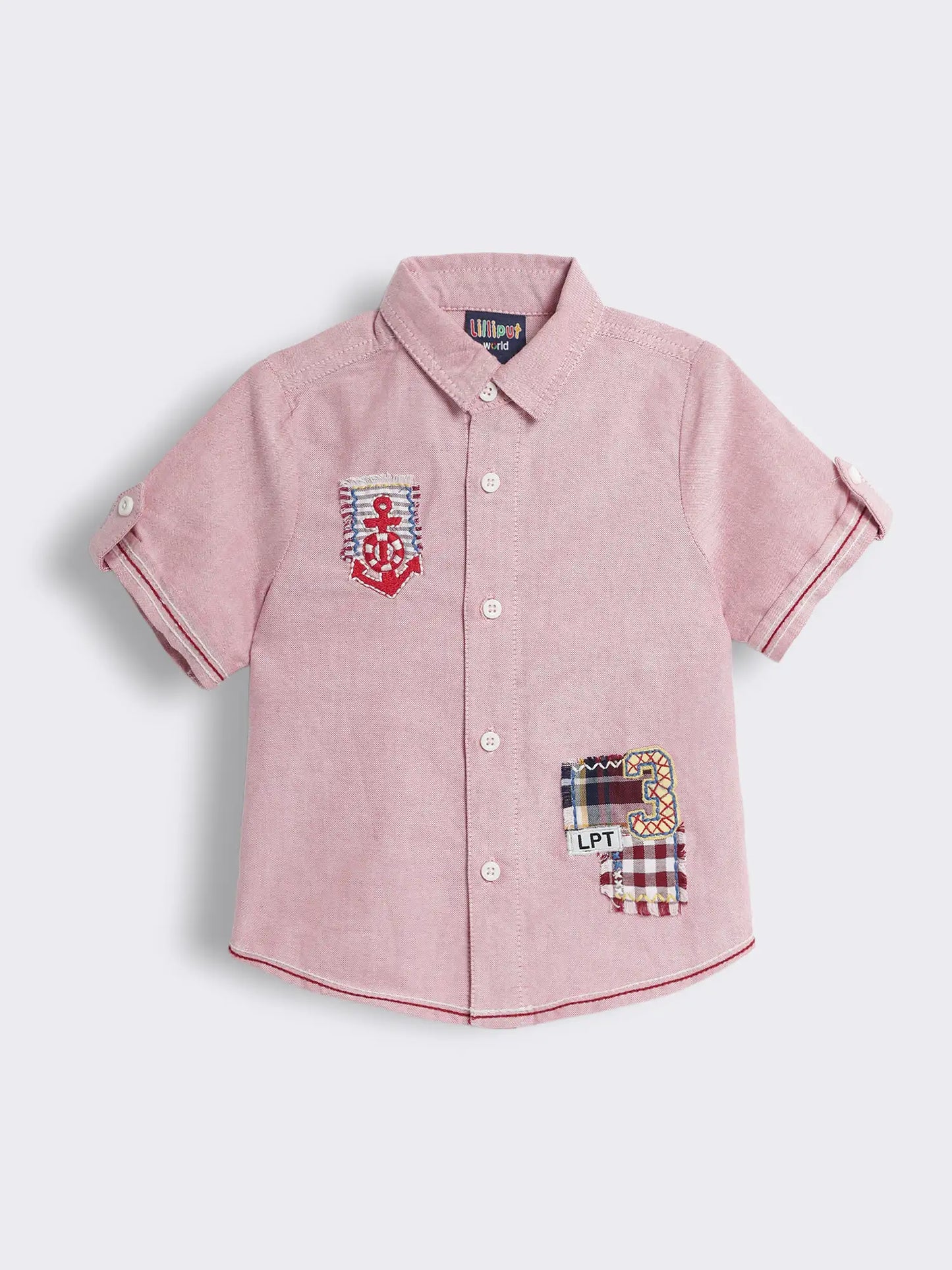 pink