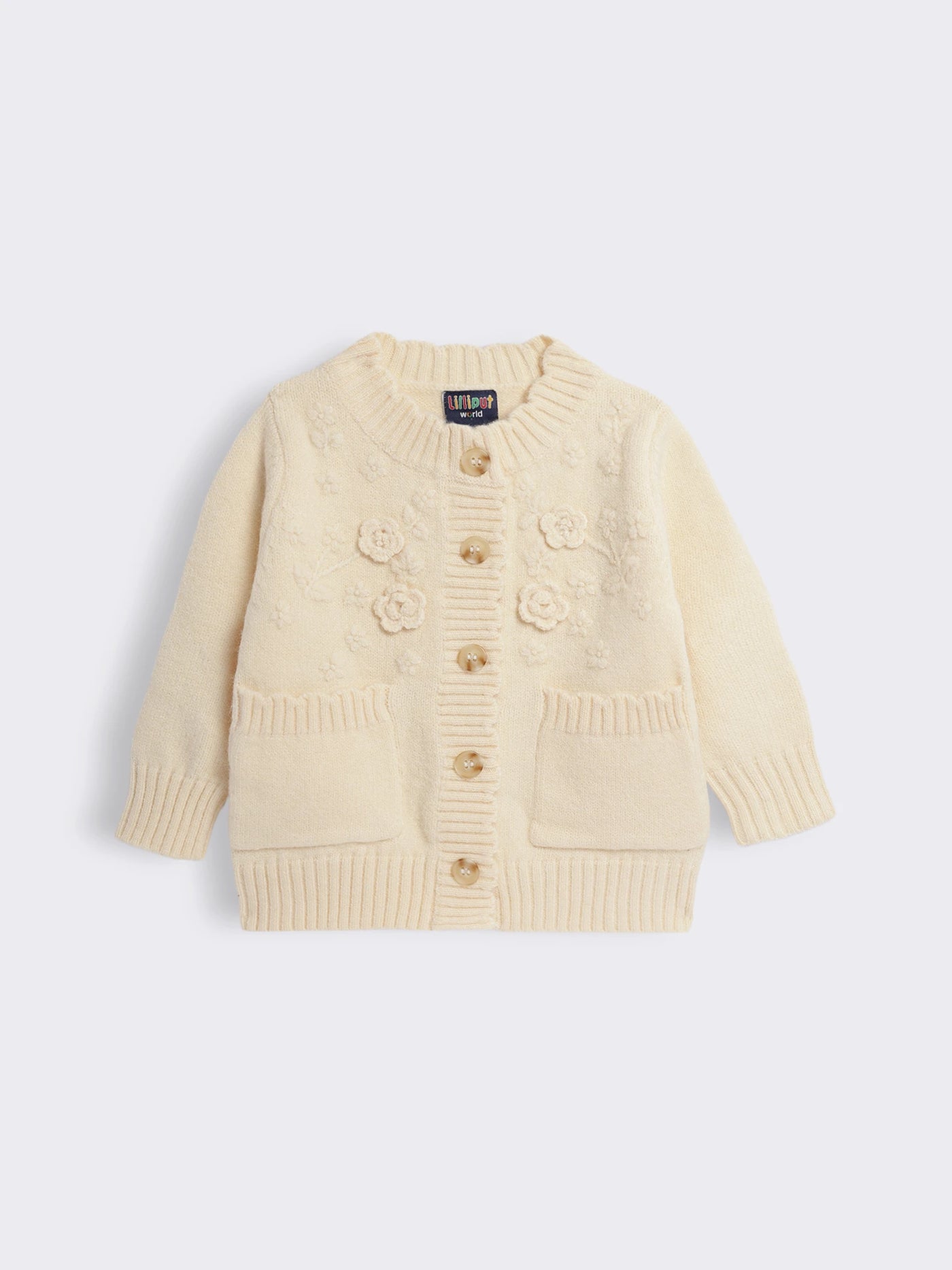 cream