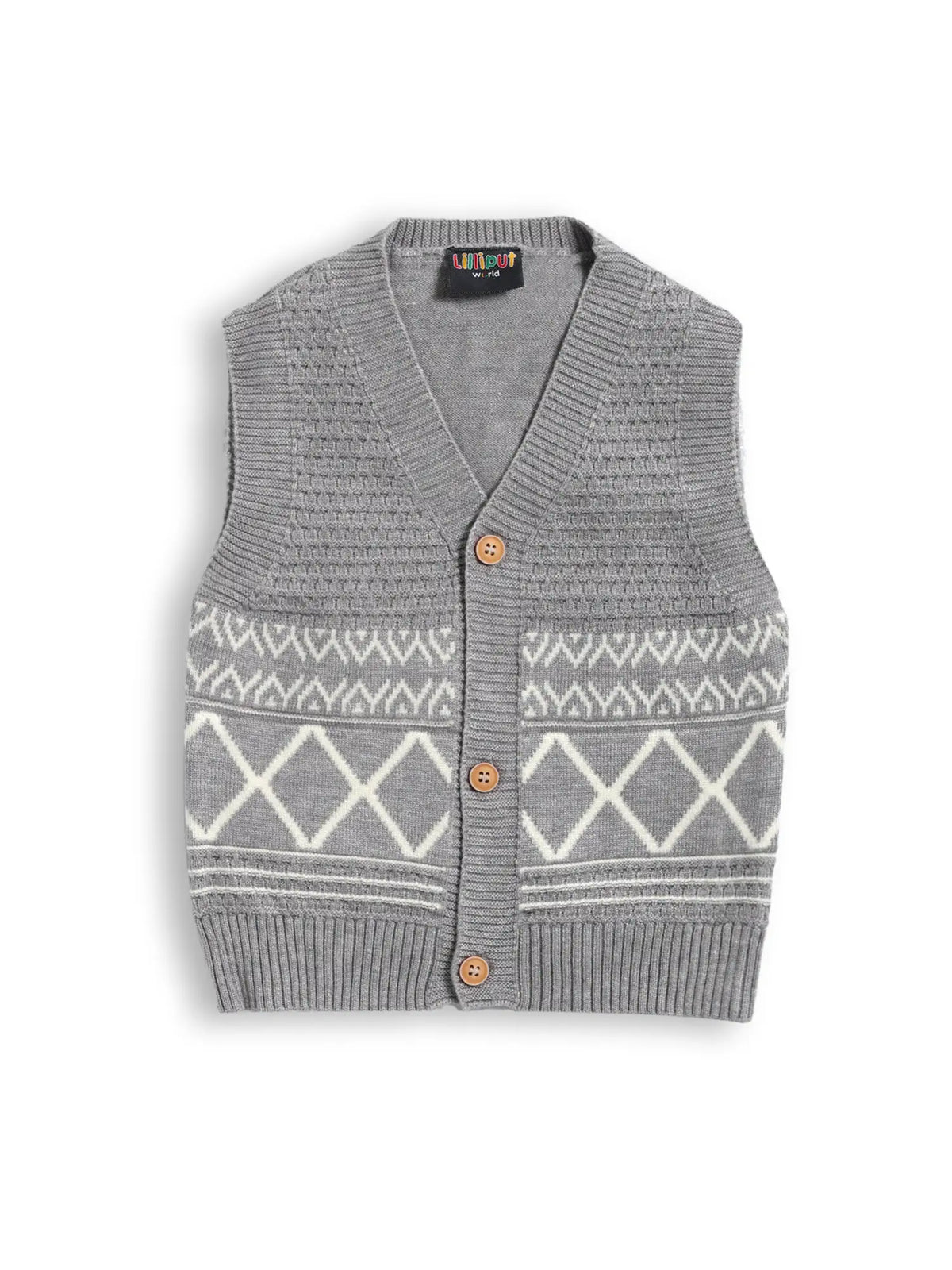 Grey