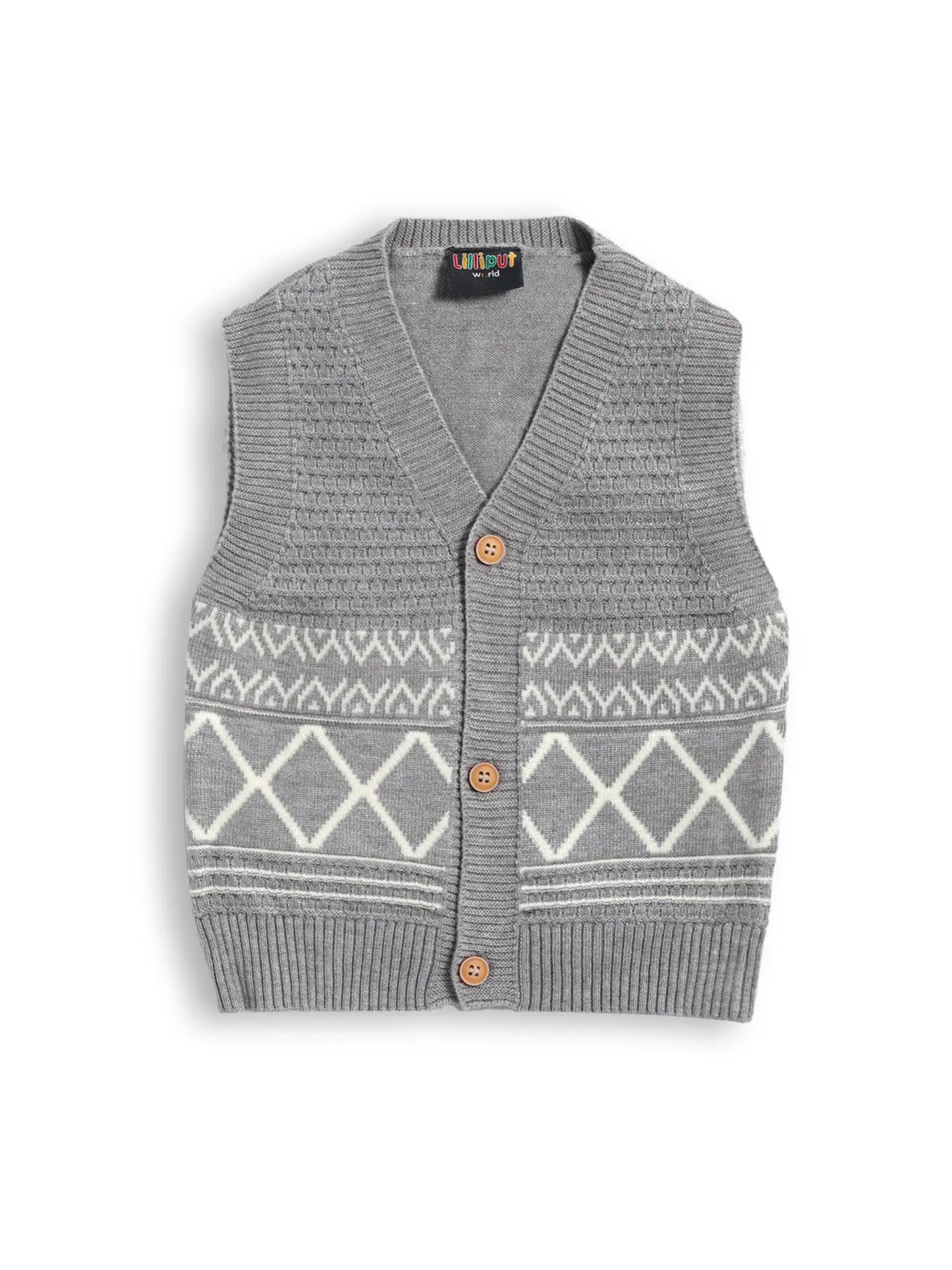 Grey