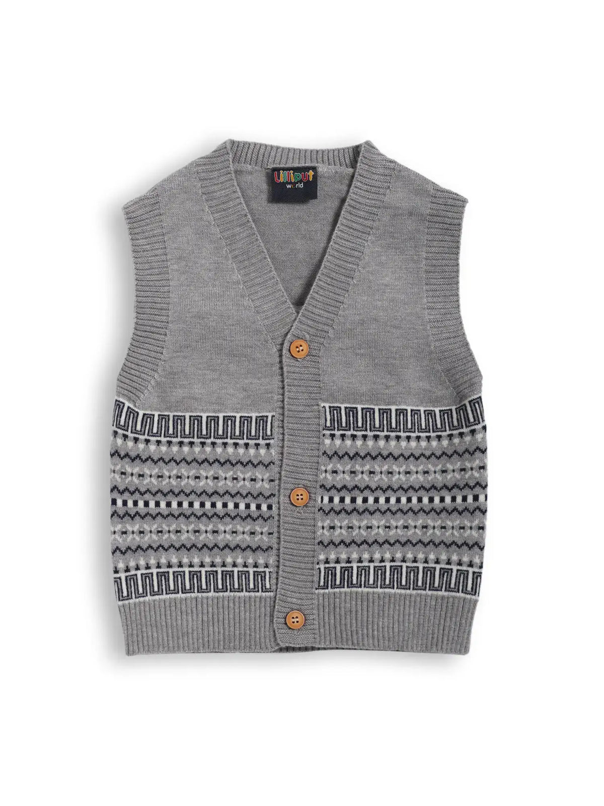 Dark Grey