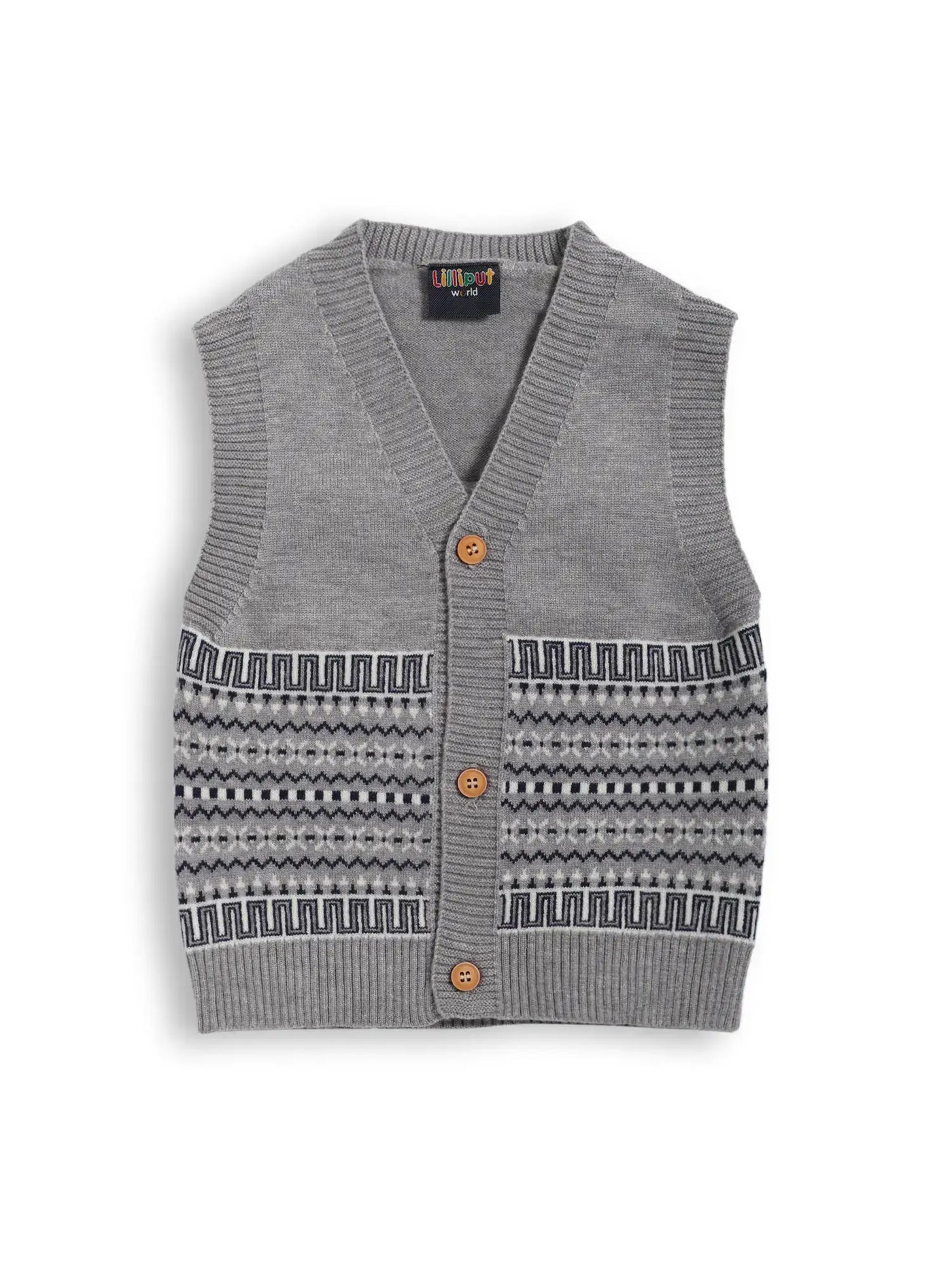 Dark Grey