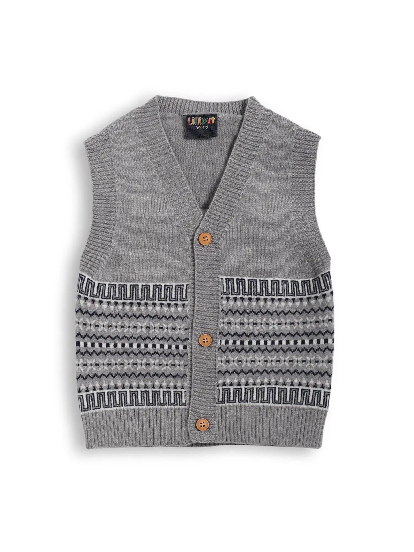 Dark Grey