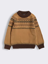 dark beige
