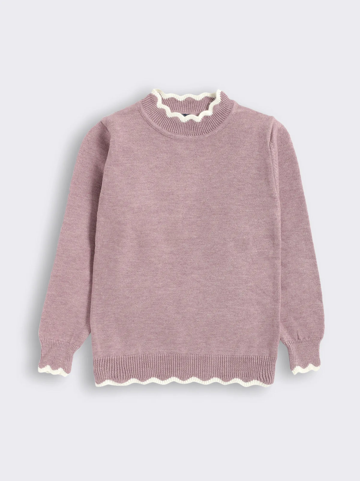 mauve