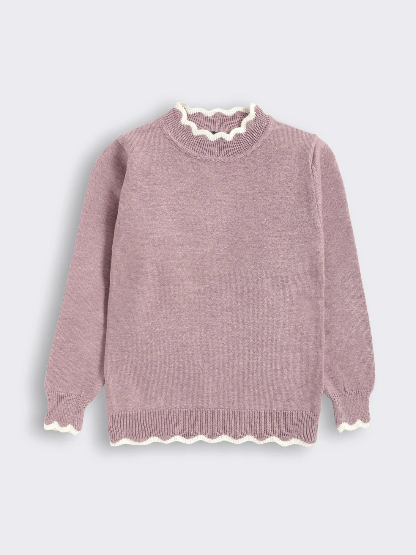 mauve