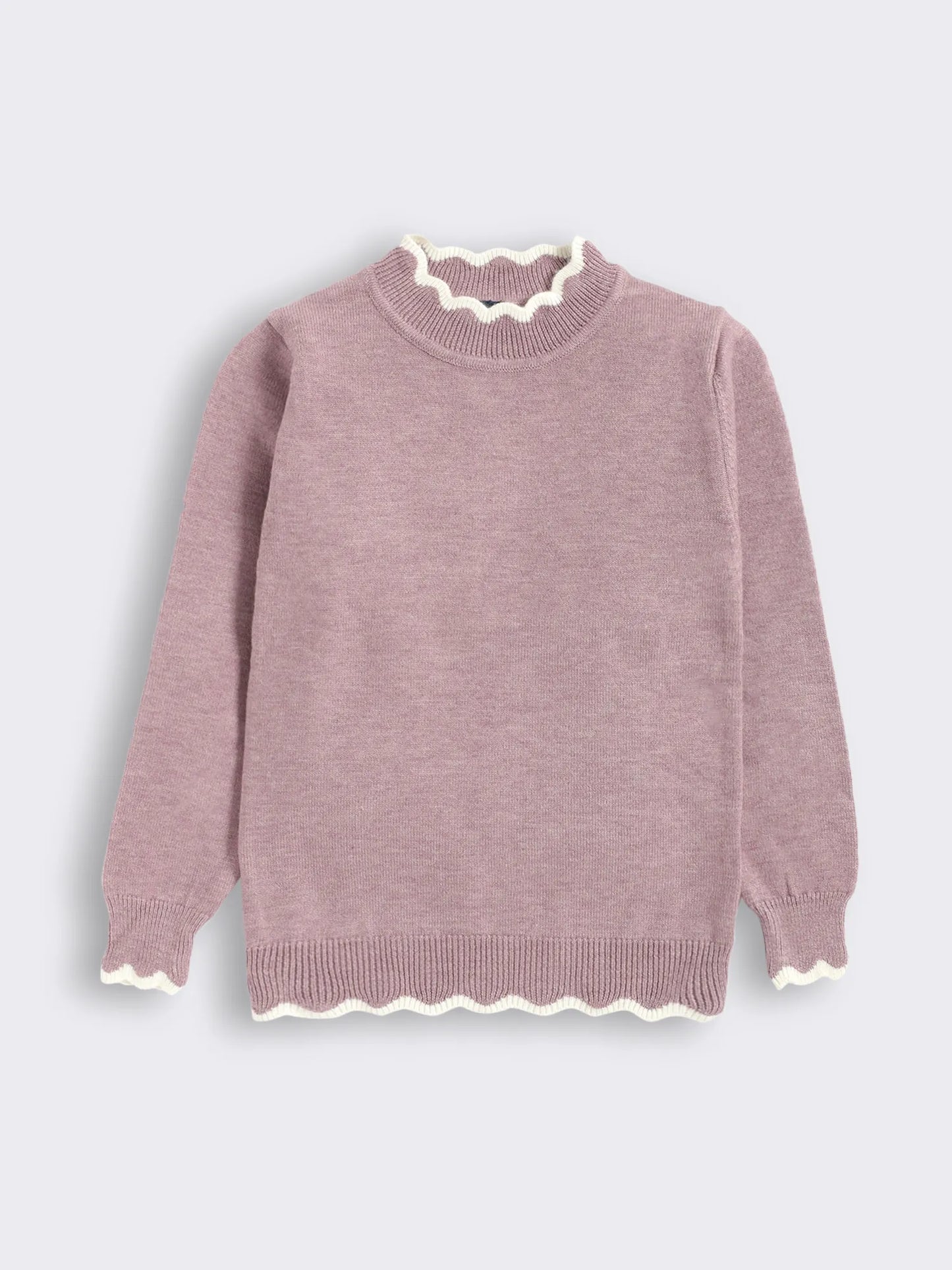 mauve