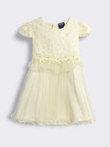 lemon yellow