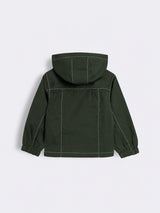 dark olive