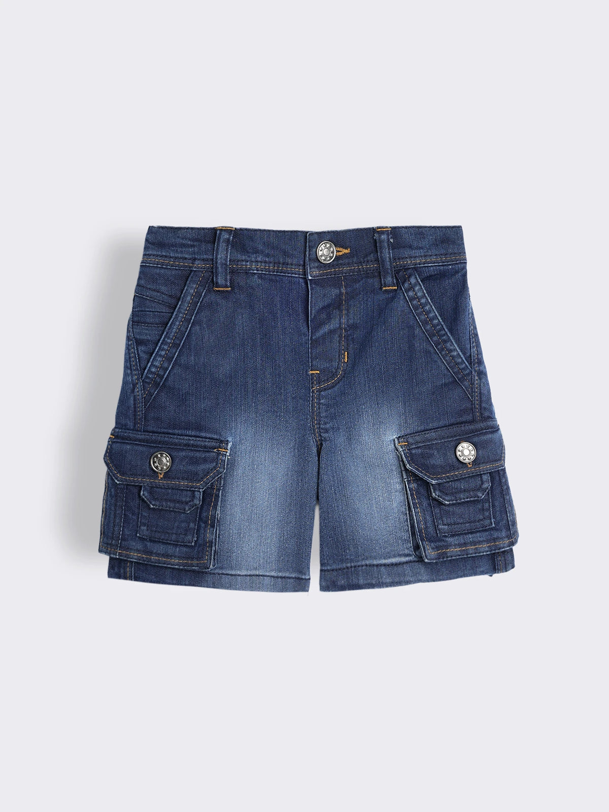 dark wash