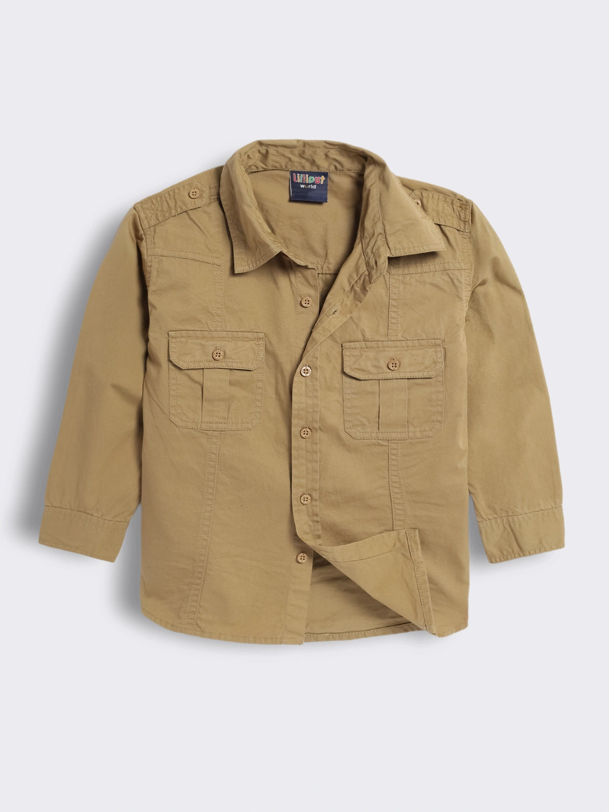 dark beige