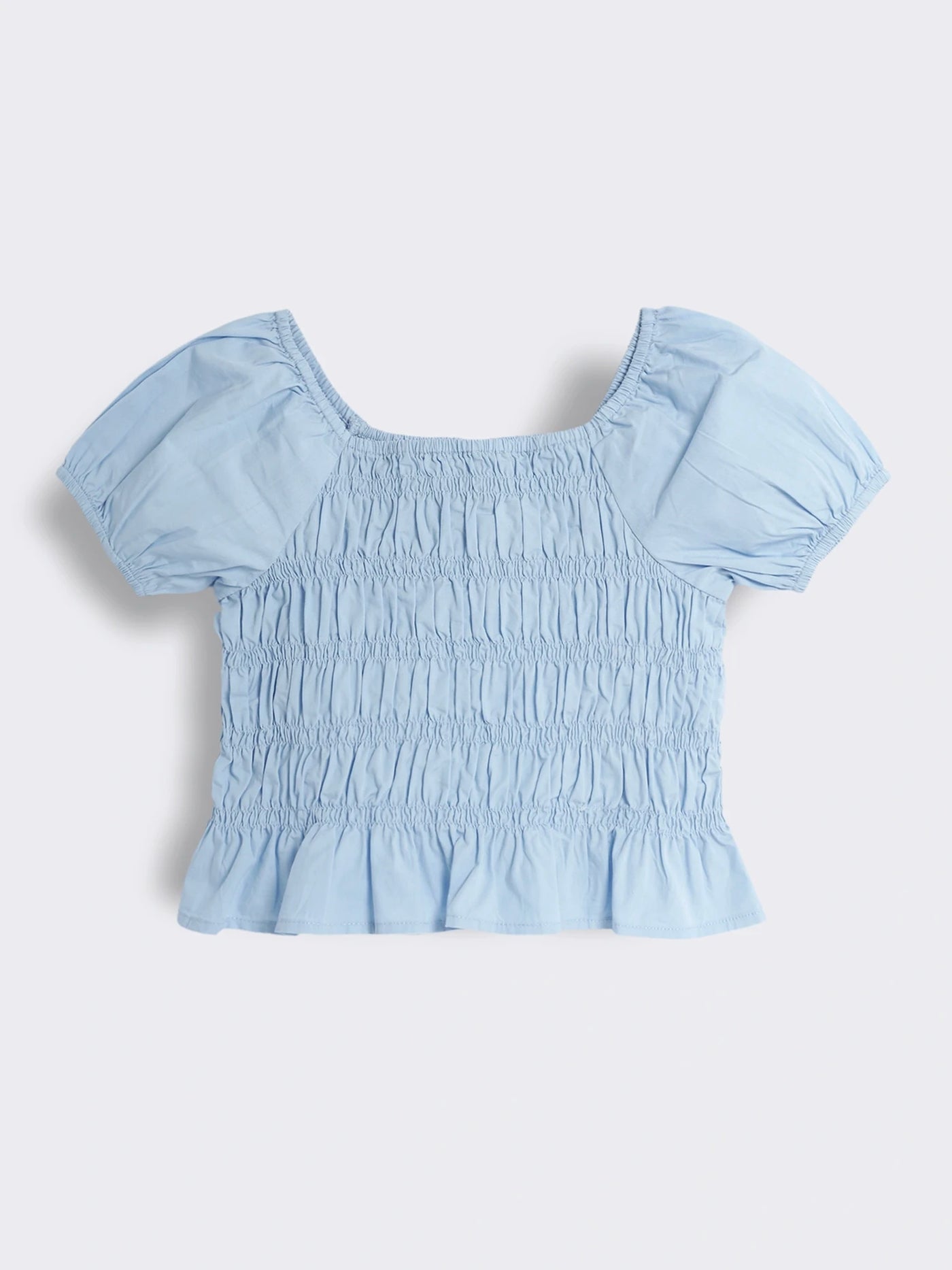 light blue