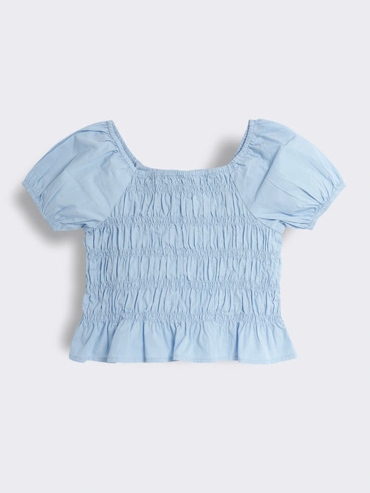 light blue