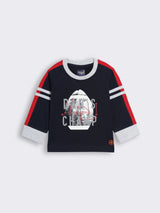 navy blue