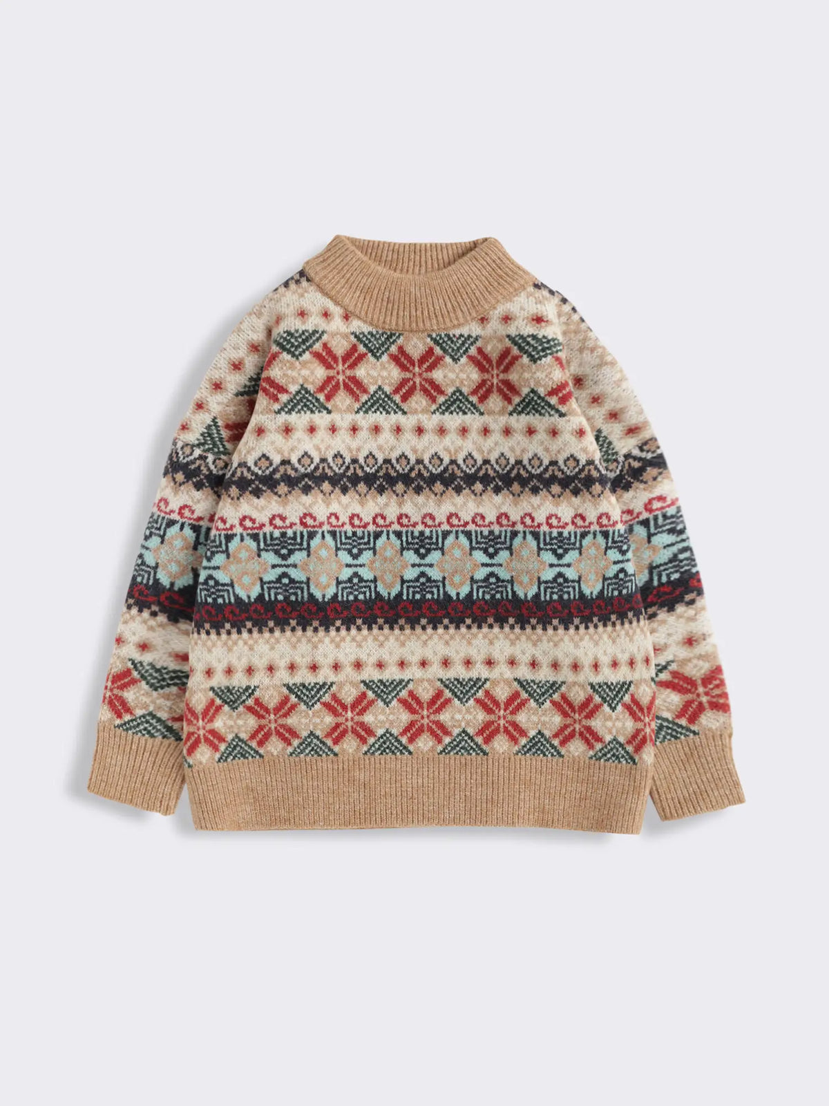 light brown