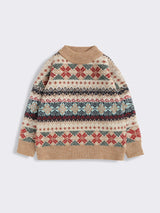 light brown