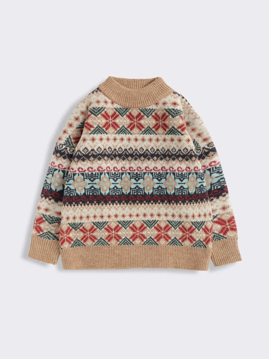 light brown