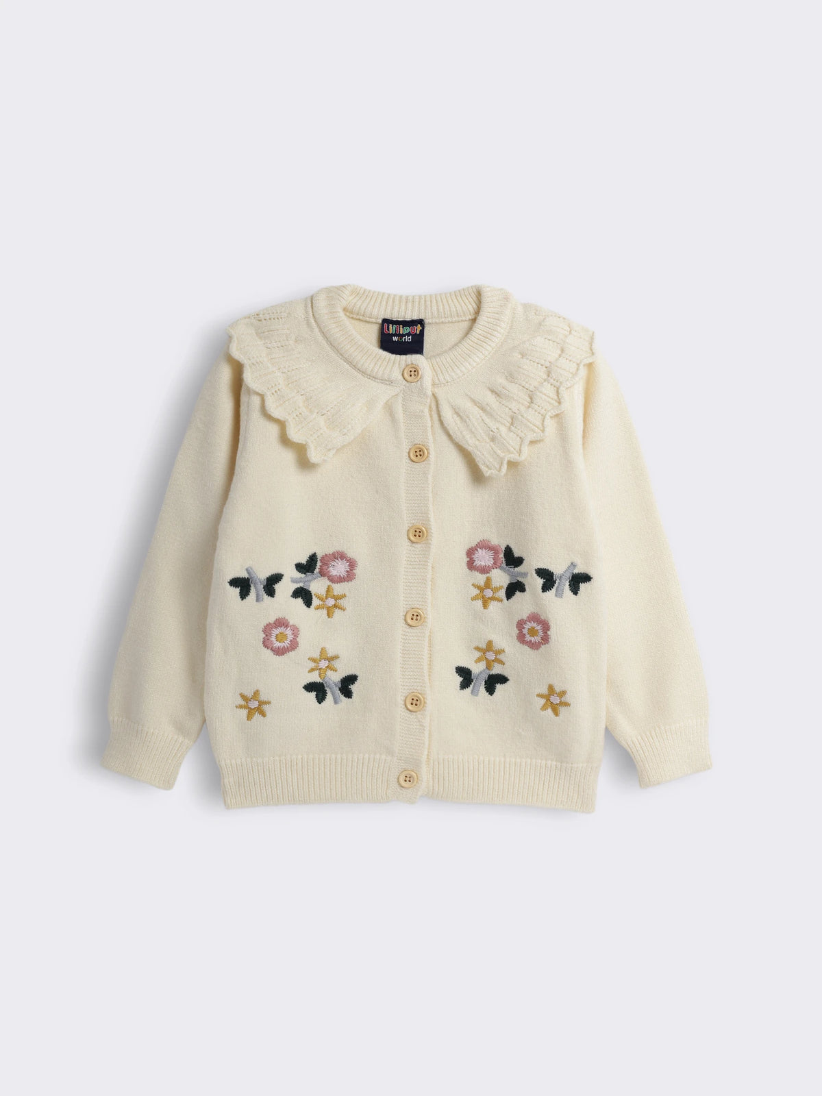 cream
