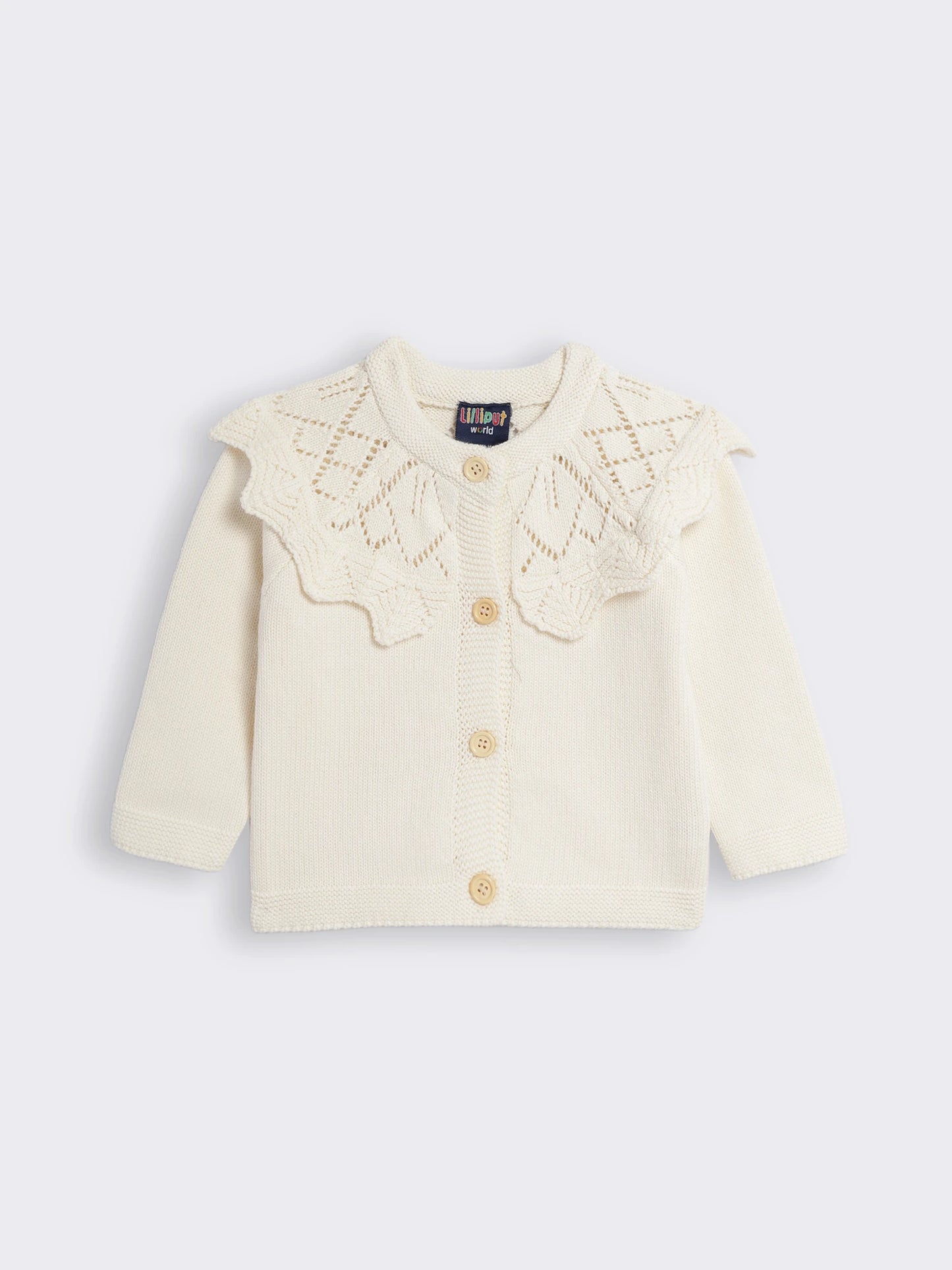cream