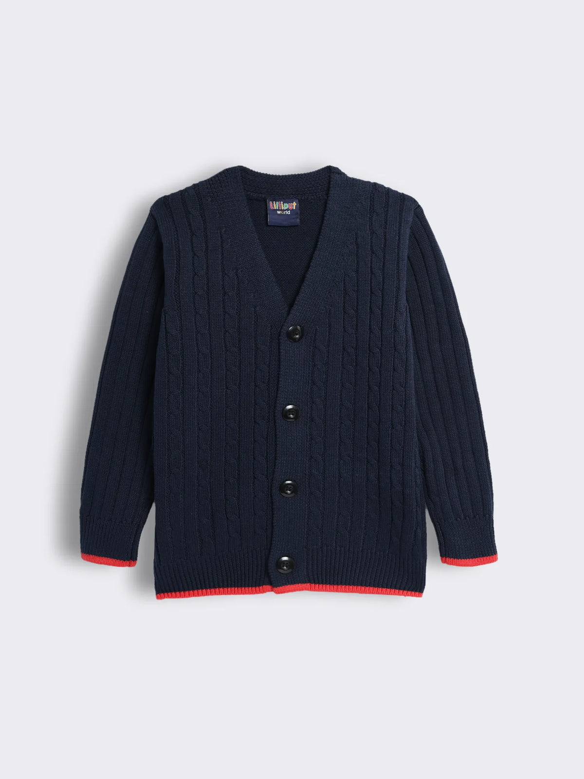 navy blue