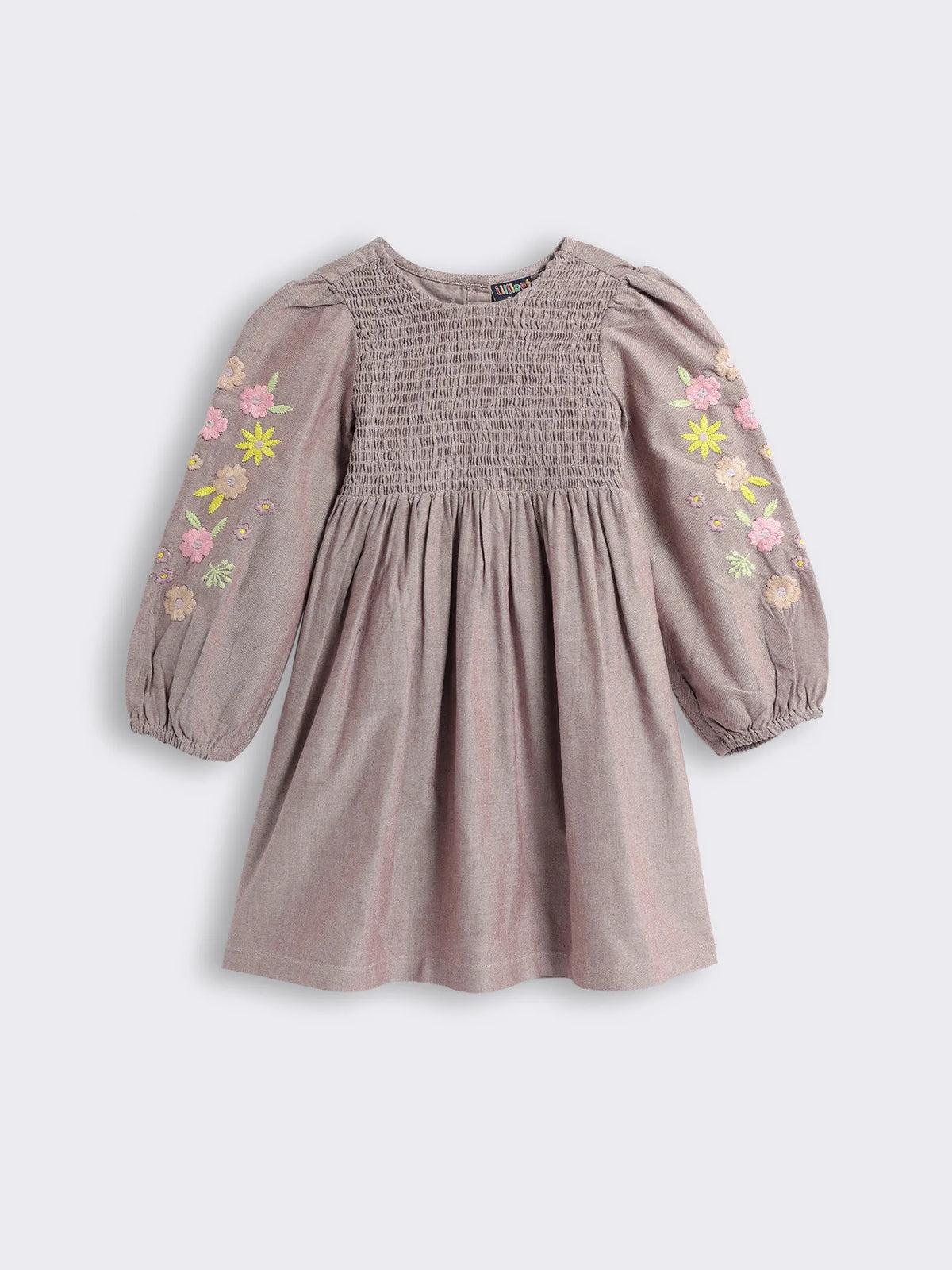 light brown