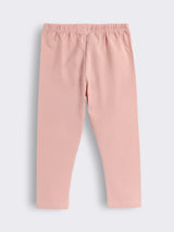dusty pink