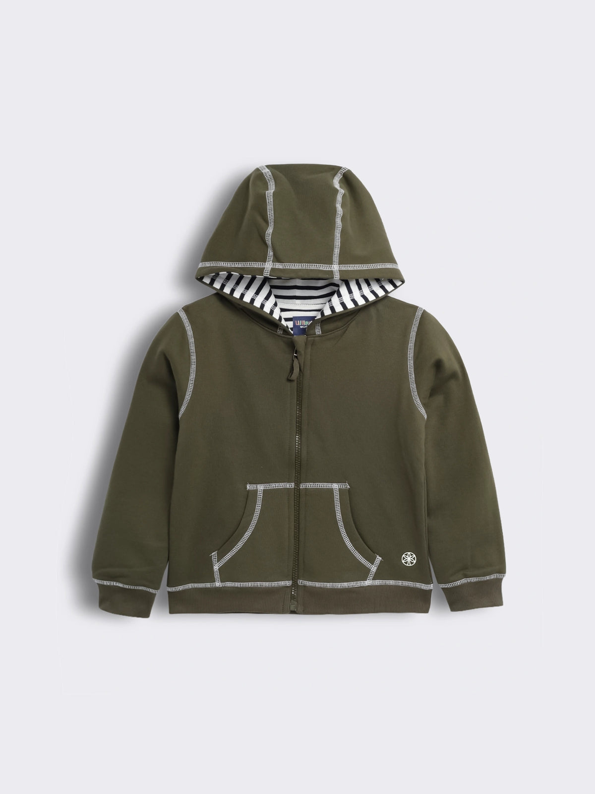 forest green