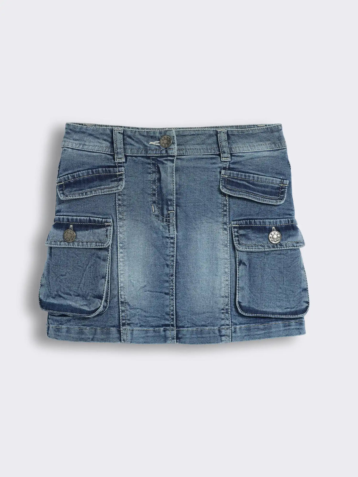 denim