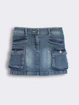 denim