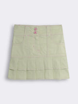 baby green
