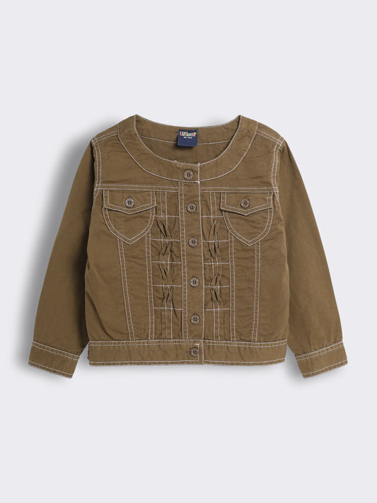 light brown