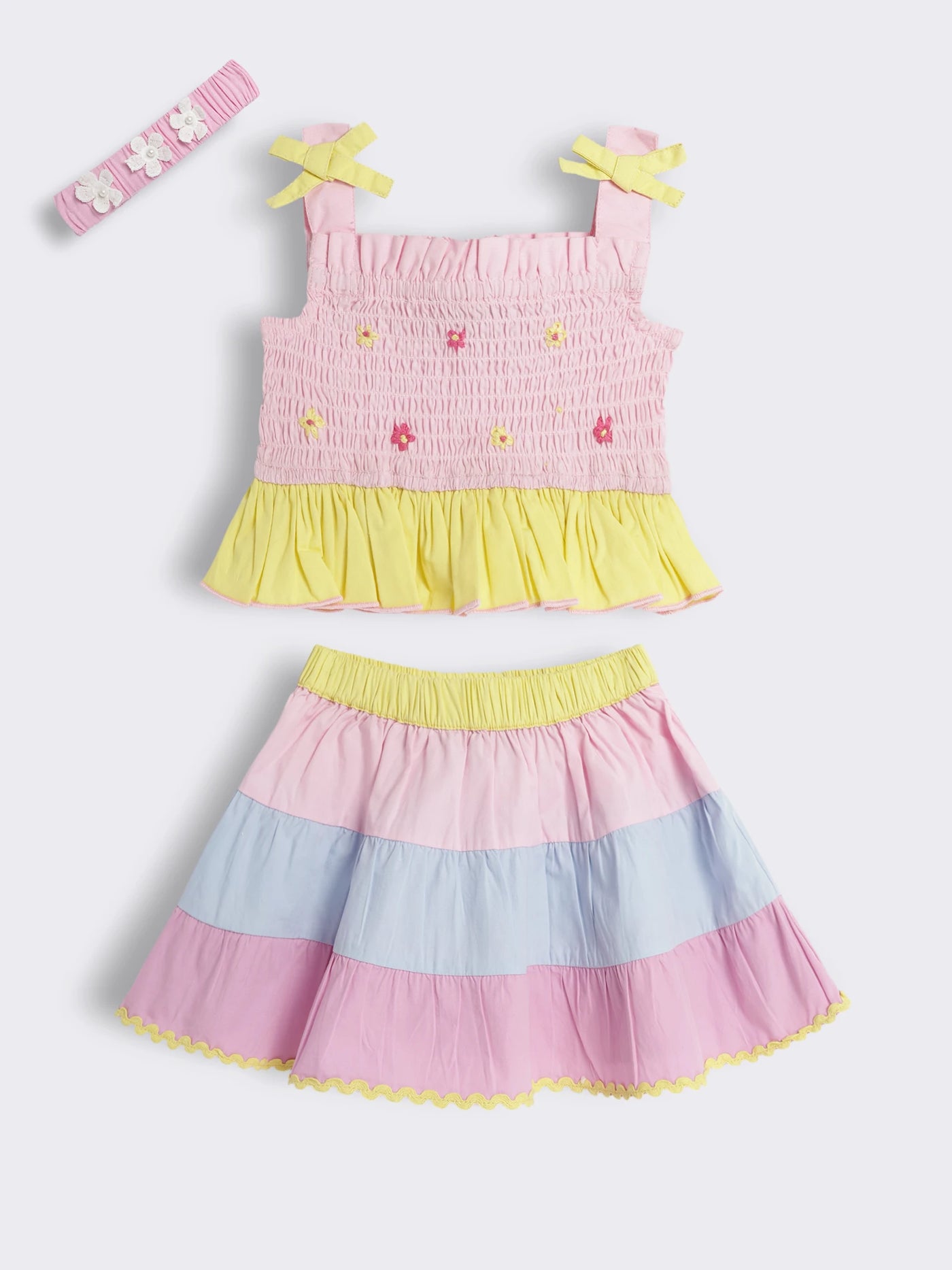 light pink
