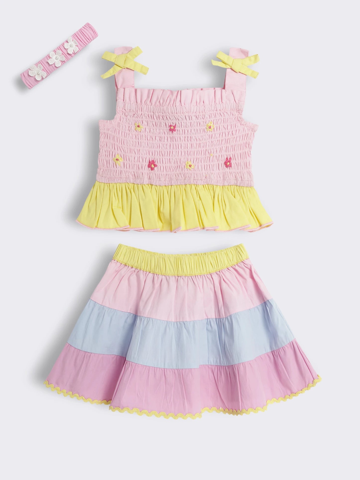 light pink