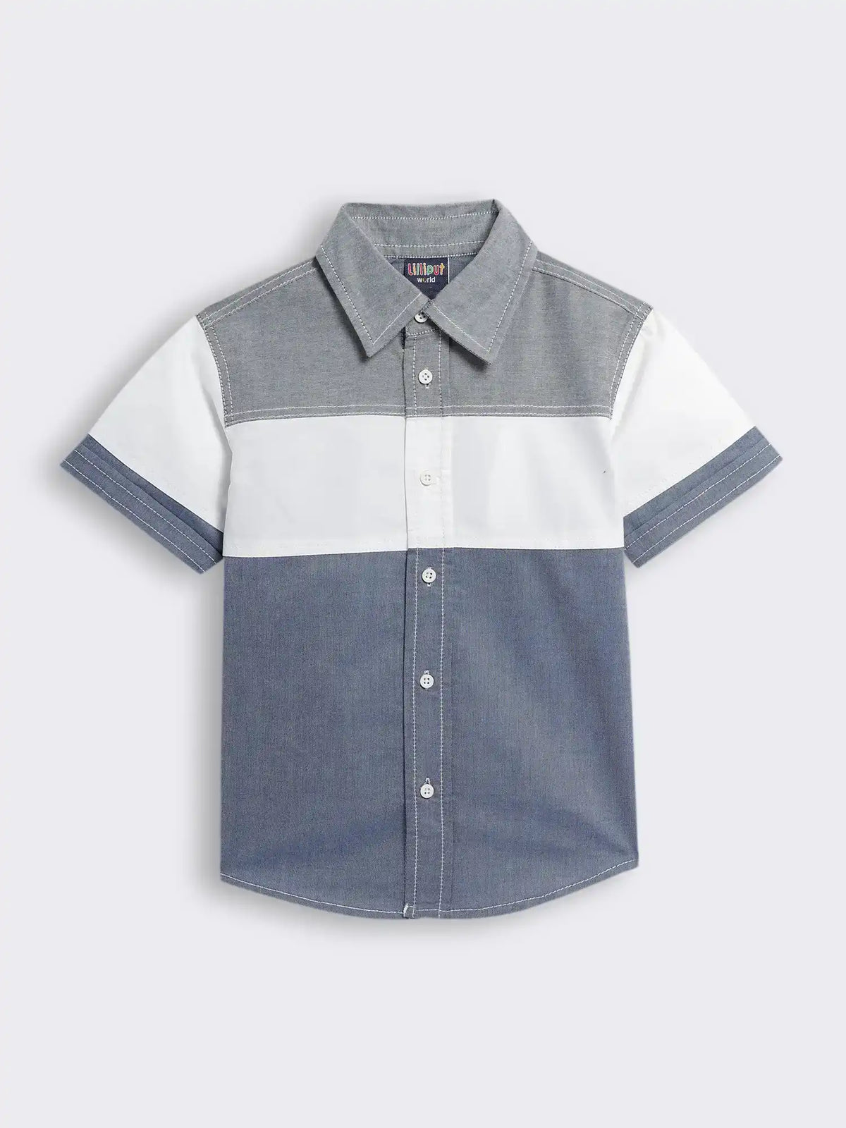navy blue
