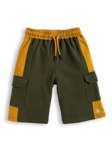 Olive Green