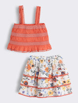 orange