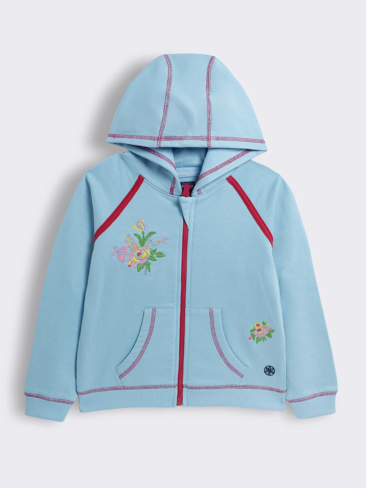 light blue