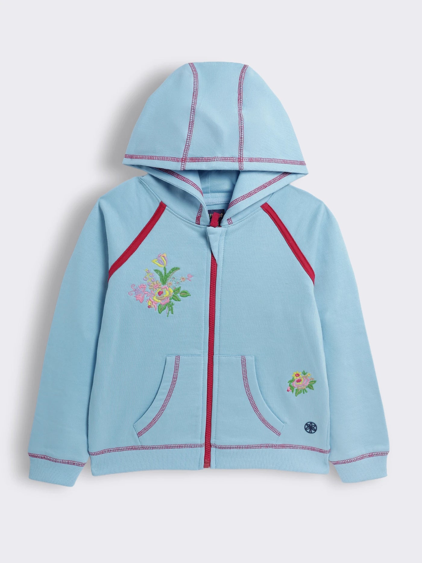 light blue
