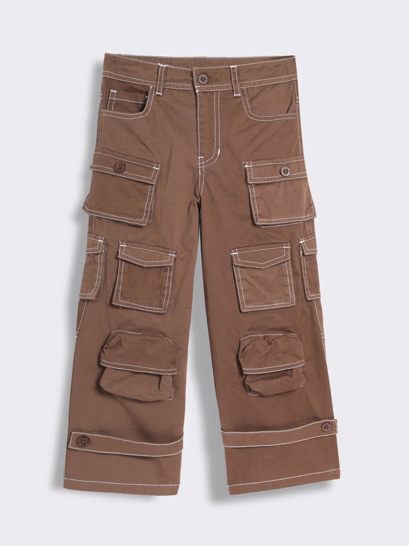 light brown