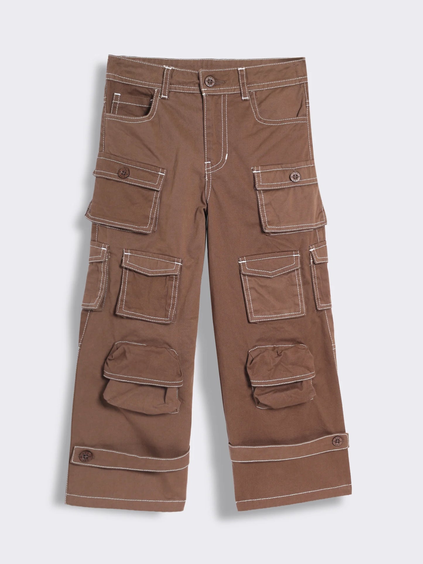light brown